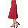 Dancing Days - Elegance Personified Jupe - Rouge Product image